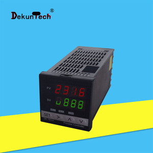 DK2316通用输入温控仪小尺寸48*48