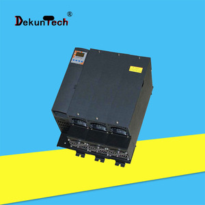 DK Easy系列三相数字电压调整器3PH-300A安培440V