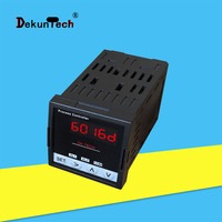 DK6016D小型智能交直流电压AC电流表