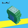DK1004通用输入一入四出MODBUS RTU采集变送模块