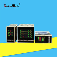 DK2004P通用输入四回路位式过程控制仪表