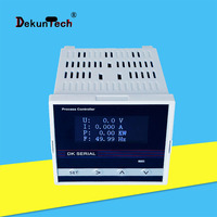 DK6104-RMS-DC500V电压AC5A电流多功能表