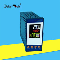 DK2908P彩屏液晶以太网PID温度控制仪表