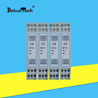 DK3050系列高精度直流电压信号输入型隔离变送器