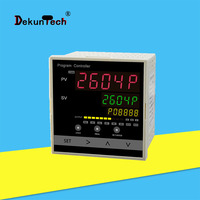 DK2604P温度过程控制仪表支持485示警输出