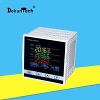 DK6504三相交流电压电流功率多功能电力仪表